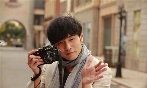 周杰伦吃瓜娱乐